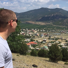 Юрист Гущин Сергей Владимирович, г. Москва