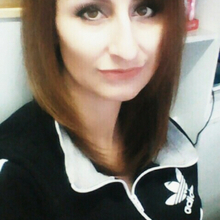 Мария Михайловна, г. Канск