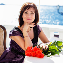 Доцент, кандидат юридических наук Галас Елена Михайловна, г. Севастополь