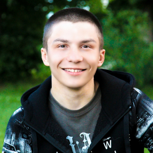 Горемыкин Максим Сергеевич