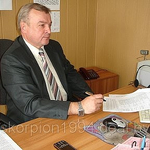 юрист Хмельницкий В. Н.