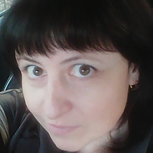  Пак Наталия Юрьевна, г. Чапаевск