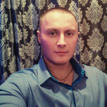 Антон, г. Белозерское