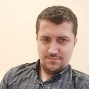 Оганезов Владимир Александрович