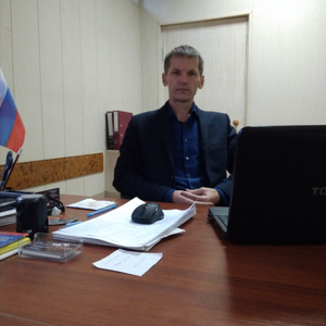 Чеботарев Михаил Анатольевич