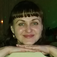 Жанна, г. Нерюнгри