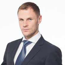 Адвокат Максимов Алексей Игоревич, г. Москва