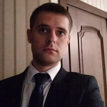  Потапов Иван Геннадьевич, г. Красноярск