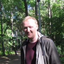 Ярков Михаил Леонидович