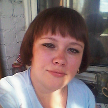 Надежда Притыкина, г. Коноша