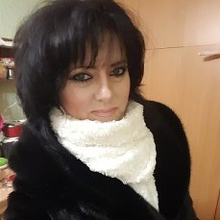 Эллина, г. Москва