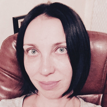  Полтава Елена Васильевна, г. Краснодар