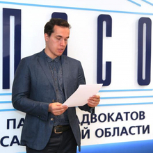 Адвокат Устинов Олег Владимирович, г. Самара