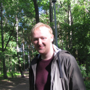 Ярков Михаил Леонидович