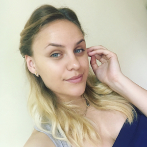 Мовчан Кристина Витальевна