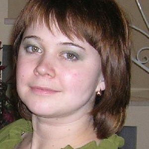 Подбельская Олеся Андреевна