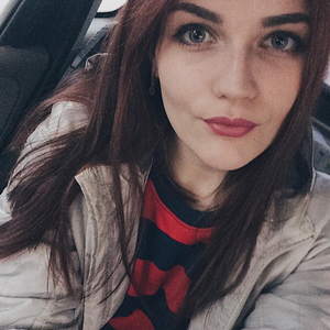 Петряева Анастасия Валерьевна