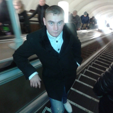 Сергей Владимирович, г. Санкт-Петербург