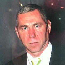 Начальник юридического отдела Путинцев Владимир Федорович, г. Москва