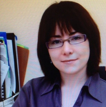  Овчинникова Юлия Владимировна, г. Новосибирск