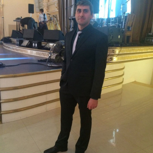 Сордия Георгий Малхазиевич