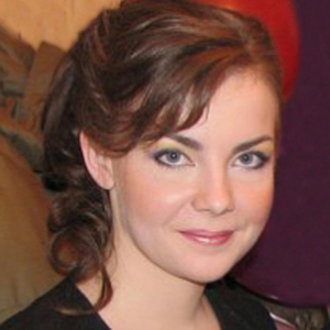 Дедова Наталия Константиновна