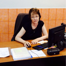  Шестакова Галина Владимировна, г. Пермь