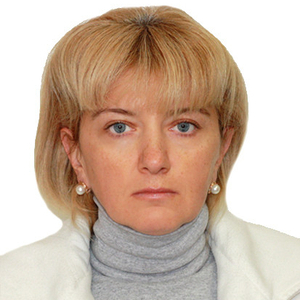 Ключко Людмила Владимировна