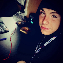 Артём Евгеньевич, г. Самара