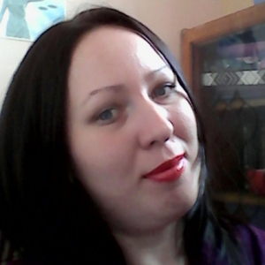 Каргина Марина Сергеевна