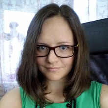  Добрых Маргарита Александровна, г. Санкт-Петербург