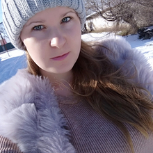 Киселева Кристина Игоревна, г. Кордай