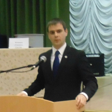 Адвокат Шумаков Павел Юрьевич, г. Тюмень