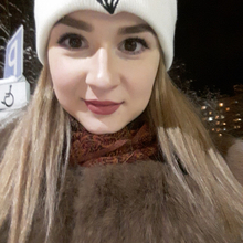 Шамахова Александра Олеговна