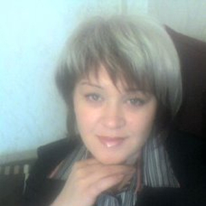 Баранова Надежда Геннадьевна