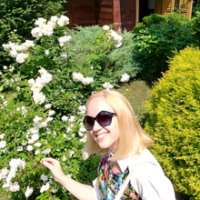 Оксана Викторовна, г. Ставрополь