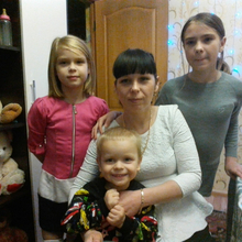 Ирина Юрьевна, г. Белгород