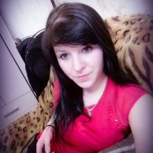 Екатерина, г. Екатеринбург