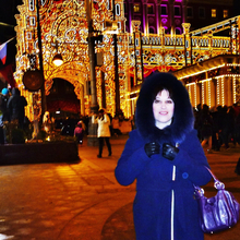 Надежда владимировна, г. Ростов-на-Дону