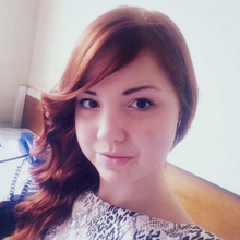 Юрист Хомкалова Анна Сергеевна, г. Москва