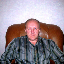 Анатолий, г. Приморско-Ахтарск