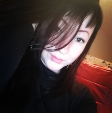 Кристина, г. Комсомольск-на-Амуре