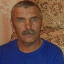 Иван Петрович, г. Омск