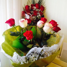 Залина, г. Карабулак