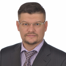  Хордиков Алексей Васильевич, г. Новосибирск