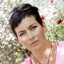  Кулешова Елена Алексеевна, г. Севастополь