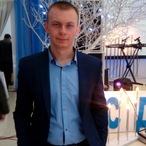 Дубина Денис Сергеевич