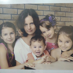 Куксова Светлана Александровна