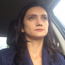  Логинова Ольга Олеговна, г. Пенза