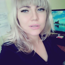 Любочка, г. Самара